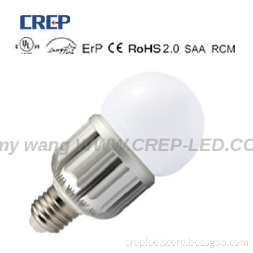 UL Energy Star SAA listed omnidirectional a19 led bulb 9w 800lm